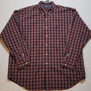Polo Ralph Lauren LS button down